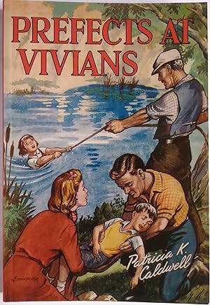 Seller image for Prefects at Vivians for sale by The Book House  (PBFA)