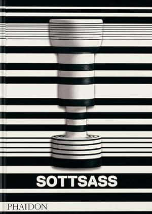 Seller image for Ettore Sottsass by Thome, Phillipe [Hardcover ] for sale by booksXpress