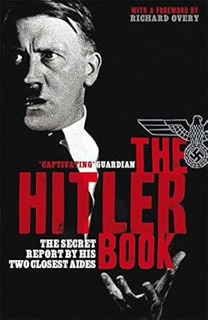 Seller image for The Hitler Book for sale by WeBuyBooks