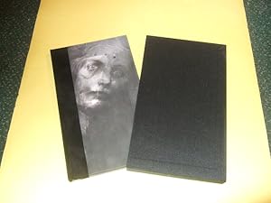 Imagen del vendedor de The Agonizing Resurrection of Victor Frankenstein & Other Gothic Tales ---by Thomas Ligotti ----a Signed Copy ( #74 of the Numbered Limited Edition (includes The Works and Death of H P Lovecraft ) a la venta por Leonard Shoup