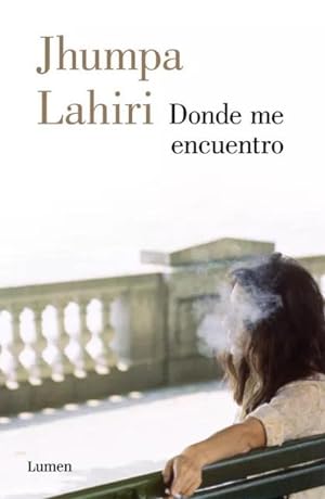 Seller image for Donde me encuentro for sale by Green Libros