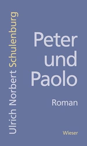 Seller image for Peter und Paolo for sale by AHA-BUCH GmbH