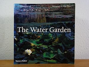 Bild des Verkufers fr The Water Garden. Styles, Designs and Visions [English Edition] zum Verkauf von Antiquariat Weber