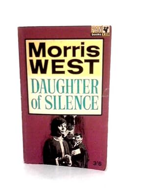 Seller image for Daughter of Silence for sale by World of Rare Books