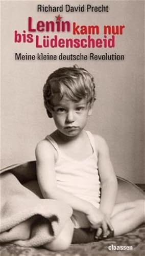 Bild des Verkufers fr Lenin kam nur bis Ldenscheid Meine kleine deutsche Revolution zum Verkauf von Berliner Bchertisch eG