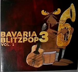 Bavaria Blitzpop 3 Vol. 1