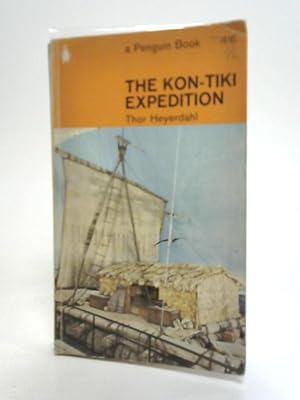 Image du vendeur pour The Kon-Tiki Expedition mis en vente par World of Rare Books