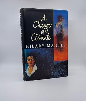 Imagen del vendedor de A Change of Climate a la venta por Quair Books PBFA