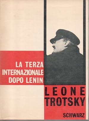 La terza internazionale dopo Lenin