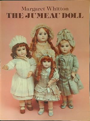 Seller image for The Jumeau doll for sale by Miliardi di Parole