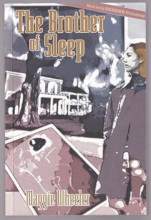 Seller image for The Brother of Sleep for sale by Riverwash Books (IOBA)