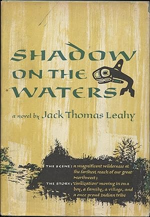 Immagine del venditore per Shadow on the Waters venduto da RT Books