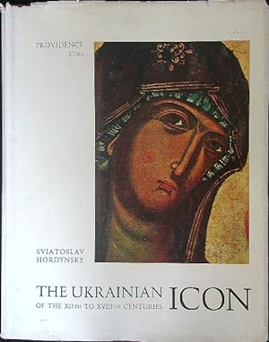 The Ukrainian Icon