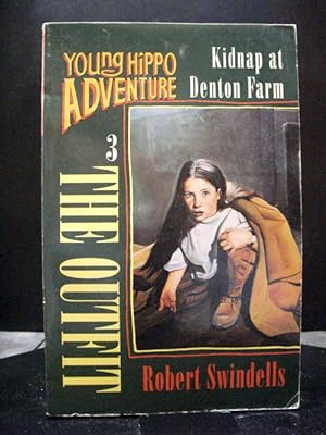 Seller image for Kidnap at Denton Farm for sale by Booksalvation