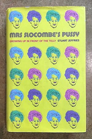 Imagen del vendedor de Mrs Slocombe's Pussy a la venta por Reader's Books