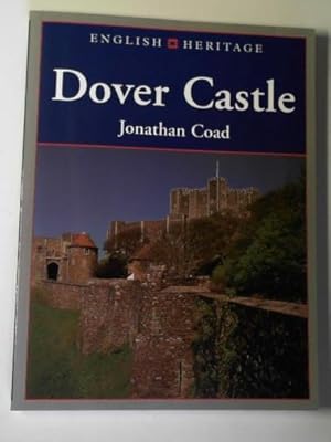 Immagine del venditore per Dover Castle (English Heritage) venduto da Cotswold Internet Books