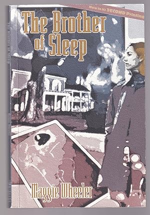 Imagen del vendedor de The Brother of Sleep a la venta por Riverwash Books (IOBA)