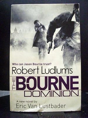 The Bourne Dominion