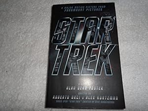 Imagen del vendedor de Star Trek Movie Tie-In a la venta por Reliant Bookstore