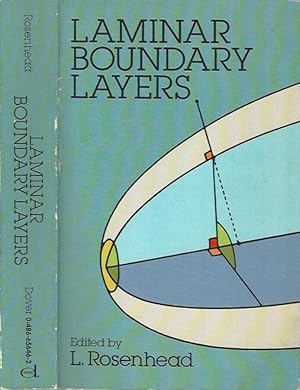 Imagen del vendedor de Laminar Boundary Layers a la venta por Biblioteca di Babele