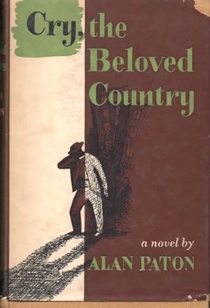 Cry, the beloved country - A Story of Comfort in Desolation