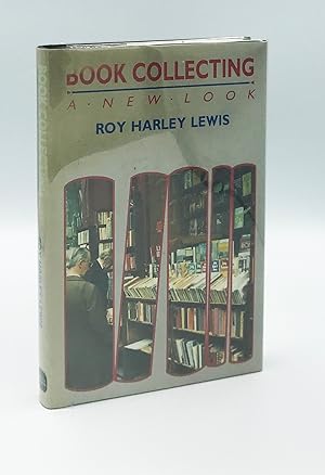Seller image for Book Collecting: a New Look for sale by Leopolis