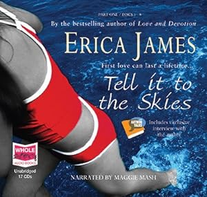 Seller image for Tell it to the Skies for sale by WeBuyBooks