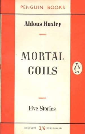 Mortal coils. Five stories