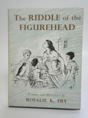 Seller image for The Riddle of The Figurehead for sale by World of Rare Books