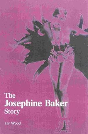 Bild des Verkufers fr The Josephine Baker Story zum Verkauf von WeBuyBooks