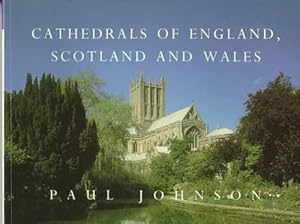 Seller image for Cathedrals of England, Scotland and Wales: No 18 (Country S.) for sale by WeBuyBooks