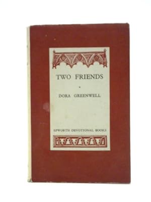 Immagine del venditore per Two Friends venduto da World of Rare Books
