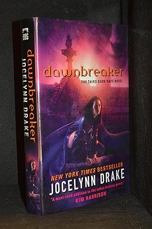 Dawnbreaker; The Third Dark Days Novel