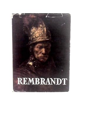 Seller image for Rembrandt for sale by World of Rare Books