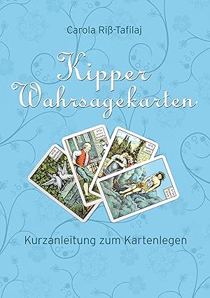 Bild des Verkufers fr Kipper Wahrsagekarten zum Verkauf von moluna