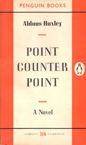 Point counter point