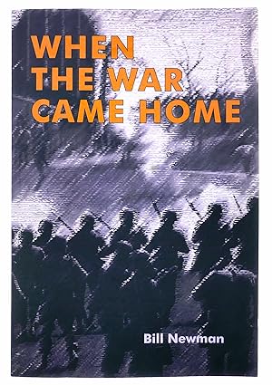 Bild des Verkufers fr When the War Came Home zum Verkauf von Black Falcon Books