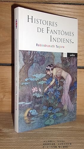 Seller image for HISTOIRES DE FANTOMES INDIENS for sale by Planet's books