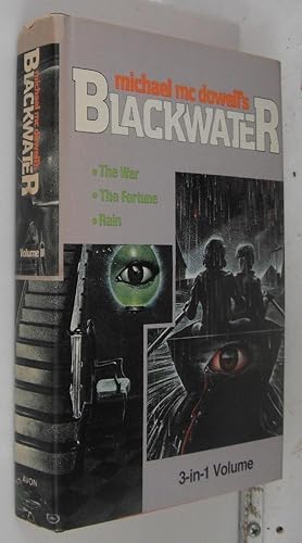 Blackwater Volume 2