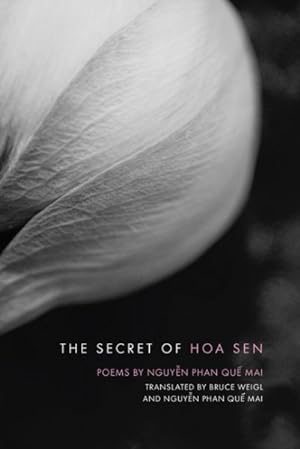 Seller image for Secret of Hoa Sen : Poems for sale by GreatBookPrices