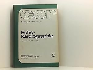 Image du vendeur pour Echokardiographie mis en vente par Book Broker