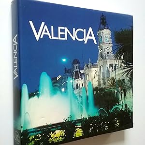 Imagen del vendedor de Valencia a la venta por MAUTALOS LIBRERA