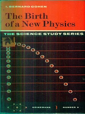 Seller image for The birth of a new physics for sale by Librodifaccia