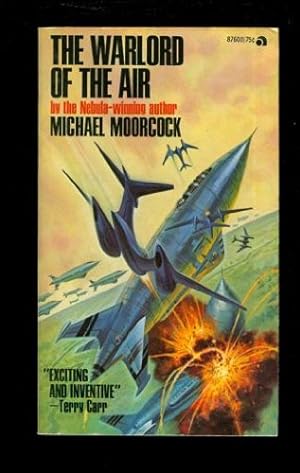 Image du vendeur pour The Warlord of the Air (A Nomad of the Time Streams, Bk. 1) mis en vente par Redux Books