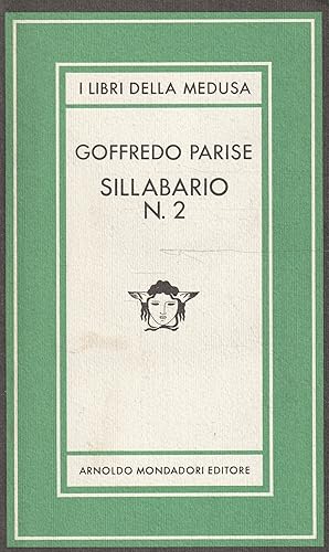 Sillabario n.2