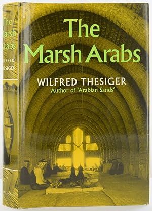 The Marsh Arabs.