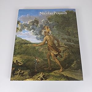 Seller image for Nicolas Poussin 1594-1665 for sale by The Swift Bookstore