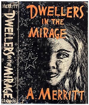 Seller image for Dwellers in the Mirage for sale by Cat's Curiosities