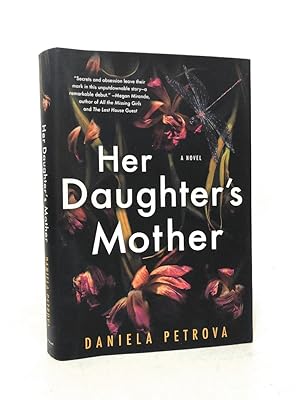 Seller image for Her Daughter's Mother for sale by Queen City Books