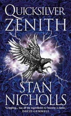 Seller image for QUICKSILVER ZENITH for sale by Fantastic Literature Limited
